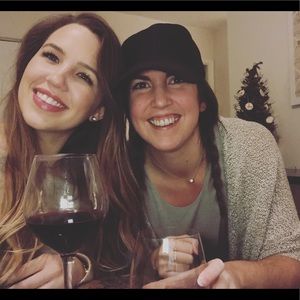 Meet your Posher, Cassie